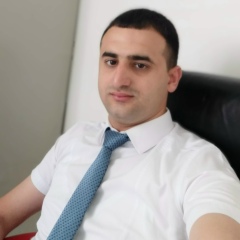 Хан Алиев, 02.05.1989, Донецк