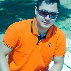 Иван Иванов, 25.01.1990, Астана