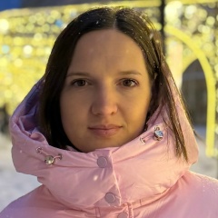Елена Перминова, 11.01, Санкт-Петербург