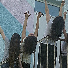 Madonna Gasparyan, 17.06