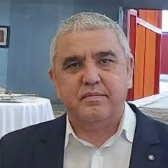 Соип Дехканович, Москва