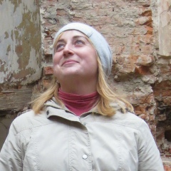 Соломія Левкут, 17.03, Львов