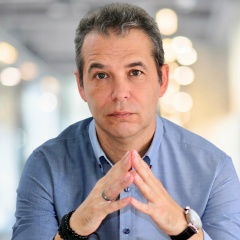 Евгений Спирица, 24.09.1971, Las Terrenas