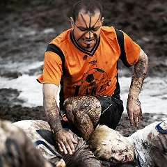 Лёшка Суетов, Санкт-Петербург