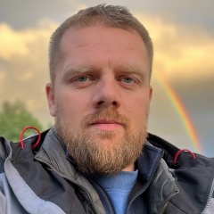 Евгений Захарияш, 14.05