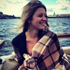 Соня Мальцева, 14.05, Москва