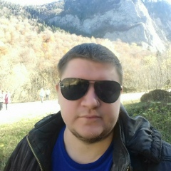 Евгений Гуц, 12.04.1985, Краснодар