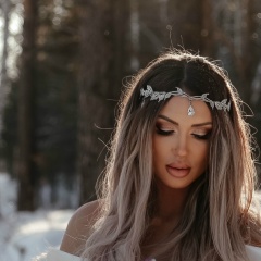 Валентина Затонская, 28.05.1996, Новосибирск