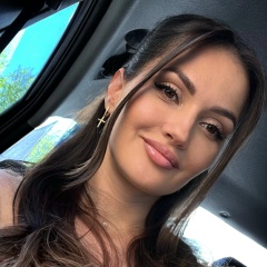 Аня Курьянович, 09.08.1986, Могилёв