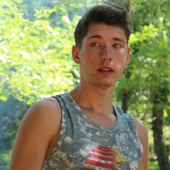 Ден Шебонкин, 05.10.1920, Сочи