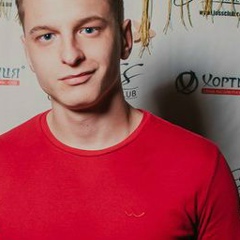 Никита Голобородько, 06.10.1989, Кременчуг