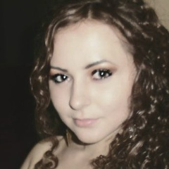 Марина Кацуба, 08.04.1995