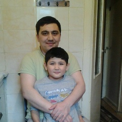 Алишер Курбонов, 17.10.1979