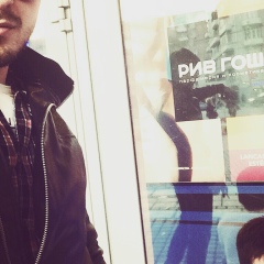 Кирилл Горбачёв, 27.11