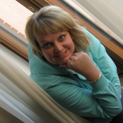 Юлия Фомичева, 04.06.1983, Тамбов