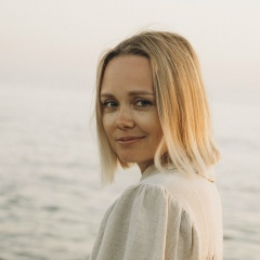 Екатерина Панькина, 23.11, Белгород