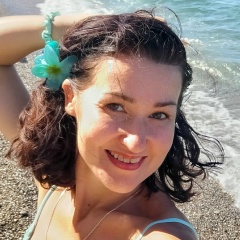 Марина Медведь Турагент, 12.01.1982, Краснодар