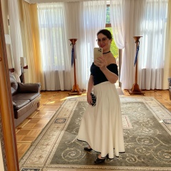 Маргарита Сорокина, 11.11, Сочи