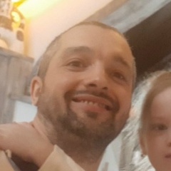 Виктор Серов, Санкт-Петербург