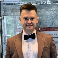 Игорь Колесников, 29.07.1991, Омск