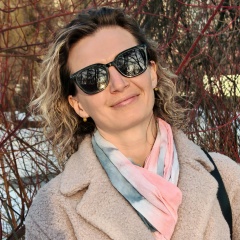 Татьяна Лукина, 19.11.1985, Москва