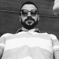 Михаил Рябинин, 10.01.1987