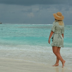 Анастасия Мельникова, 27.04, Санкт-Петербург