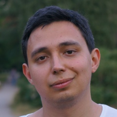 Борис Кулгунин, 03.06, Karlsruhe