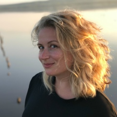 Наташа Симонова, 10.12, Москва