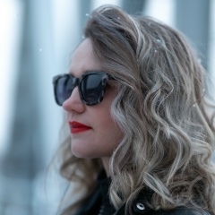 Irisha Maltceva, 30.03.1904, Санкт-Петербург