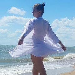 Мария Сторожева, Серпухов