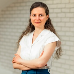 Наталья Сопот, 15.03.1989, Москва