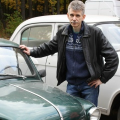 Володимир Калашник, Харьков