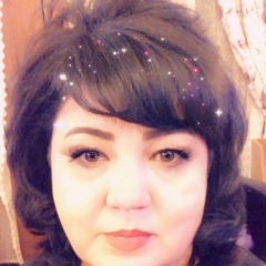 Клара Утеева, 01.05.1977, Астана