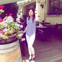 Marina Kim, 01.11.1989, Алматы
