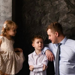 Дмитрий Рудаев, 21.01, Омск