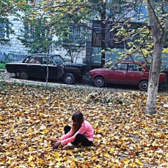 Юля Ястремская, Кишинев