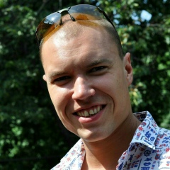 Владимир Попов, 22.04, Москва