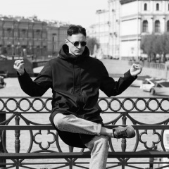 Владимир Коган, 07.08, Донецк