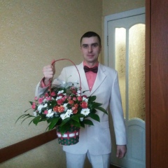 Ваня Терещенко, 09.01.1989, Киев