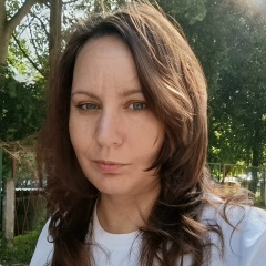 Ольга Титкова, 02.08, Чехов