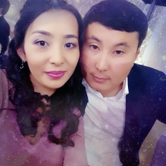 Бибигуль Уразгалиева, 28.04.1989, Атырау