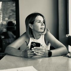 Евгения Матвиенко, 12.09.1984, Красногорск