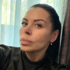 Анна Рштуни, 30.03