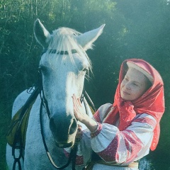 Юлечка Соколова