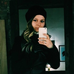 Кристина Гои, 19.05