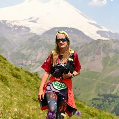 Ольга Шмидт, 09.03.1987