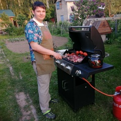 Фёдор Левчук, 06.10.1994, Воскресенск