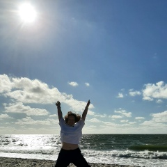 Екатерина Веселина, 05.08, Санкт-Петербург