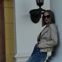 Алена Александрова, 23.04.2000